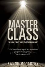 Master Class af Sanne McCarthy
