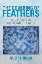 Covering of Feathers af Ruby Hovda