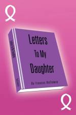 Letters to My Daughter af Frances Holloway