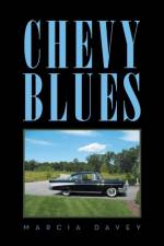 Chevy Blues af Marcia Davey