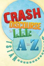Crash Discourse in L.L.L af TSTAN