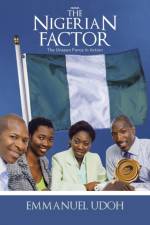 Nigerian Factor af Emmanuel (Sullivan University