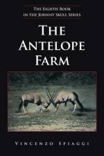 Antelope Farm af Vincenzo Spiaggi