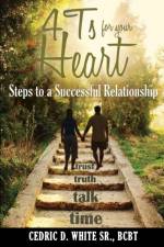 4t's for Your Heart af Sr White