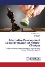 Alternative Development Loom by Reason of Natural Changes af Ahmed Kazi Rifat