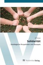 Solidaritat af Ulf Tranow