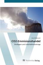 CO2-Emmisionshandel af Arne Hildebrandt