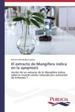 extracto de Mangifera indica en la apoptosis af Hernandez Casana Patricia