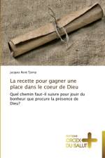 recette pour gagner une place dans le coeur de dieu af Tjomp-J