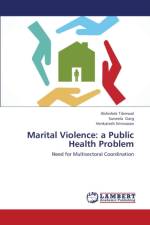 Marital Violence af Garg Suneela