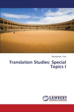 Translation Studies af Tian Chuanmao