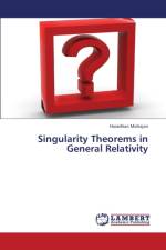 Singularity Theorems in General Relativity af Mohajan Haradhan