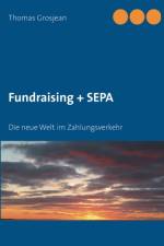 Fundraising + SEPA af Thomas Grosjean