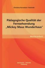 Padagogische Qualitat der Fernsehsendung 