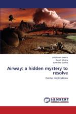 Airway af Mehta Siddharth
