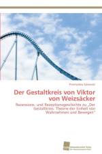 Gestaltkreis von Viktor von Weizsacker af Przemyslaw Zybowski
