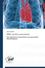 Irm Cardio-Vasculaire af Lalande-A