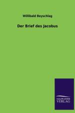 Brief Des Jacobus