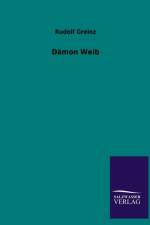 Damon Weib af Rudolf Greinz