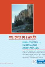 Historia de Espana af Laura Risco Garcia