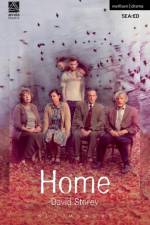 Home af David Storey