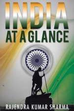 India at a Glance af Rajendra Kumar Sharma