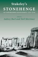 Stukeley's 'Stonehenge'