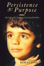 Persistence & Purpose af Dominic Dimattina