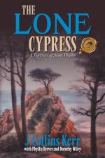 Lone Cypress af J Collins Kerr