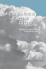 Messages From God af Alda L. Dorrough