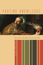 Parting Knowledge af James Wetzel