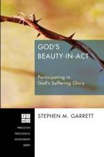 God's Beauty-In-ACT af Stephen M. Garrett