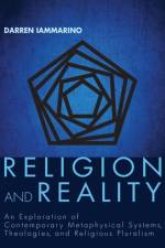 Religion and Reality af Darren Iammarino
