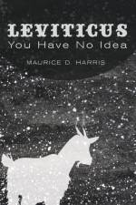 Leviticus af Maurice D. Harris