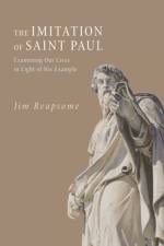 Imitation of Saint Paul af Jim Reapsome