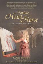 Finding Heart Horse af Claire Hitchon