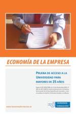 Economia de La Empresa af Laura Risco Garcia