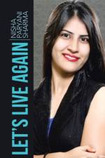 Let's Live Again af Nisha Paryani Sharma