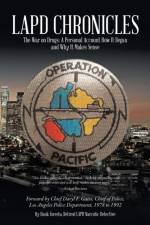 Lapd Chronicles af Hank Foresta