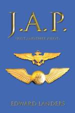 J.A.P. af EDWARD LANDERS