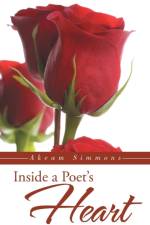 Inside a Poet's Heart af Akeam Simmons