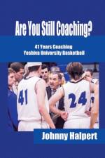 Are You Still Coaching? af Johnny Halpert