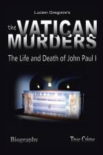 Vatican Murders af Lucien Gregoire