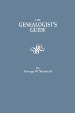 Genealogist's Guide af George W. Marshall