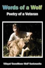 Words of a Wolf af Villayat 