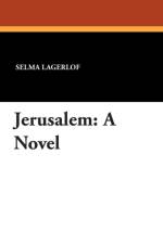 Jerusalem af Selma Lagerlof