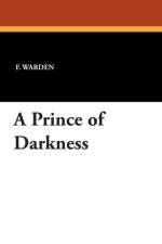 Prince of Darkness af F Warden