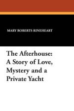 Afterhouse af Mary Roberts Rineheart