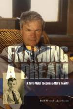 Framing A Dream af Frank McIntosh