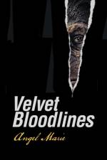 Velvet Bloodlines af Angel Marie